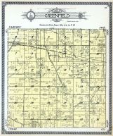 Greenfield Township, Jones County 1915